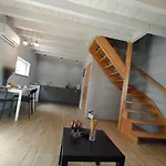 Sielsko Anielsko -domki Ferienhaus
