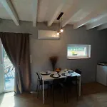Ferienhaus Sielsko Anielsko -domki