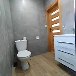 Sielsko Anielsko -domki Ferienhaus *