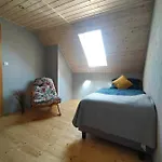 Sielsko Anielsko -domki Ferienhaus