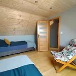 Ferienhaus Sielsko Anielsko -domki Swornegacie
