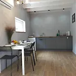 Sielsko Anielsko -domki Ferienhaus Swornegacie