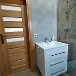 Sielsko Anielsko -domki Ferienhaus Swornegacie