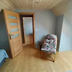 Sielsko Anielsko -domki Ferienhaus Swornegacie