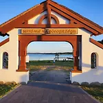 Ferienhaus Sielsko Anielsko -domki *