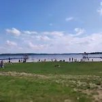 Ferienhaus Sielsko Anielsko -domki Swornegacie