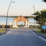Sielsko Anielsko -domki Ferienhaus Swornegacie