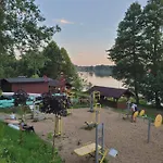 Sielsko Anielsko -domki Ferienhaus