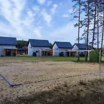 Sielsko Anielsko -domki Swornegacie