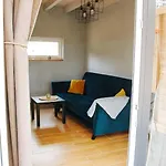 Sielsko Anielsko -domki Ferienhaus *