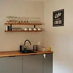 Sielsko Anielsko -domki Ferienhaus *