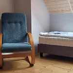 Ferienhaus Sielsko Anielsko -domki Swornegacie