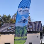 Ferienhaus Sielsko Anielsko -domki