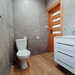 Ferienhaus Sielsko Anielsko -domki