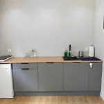 Sielsko Anielsko -domki Ferienhaus Swornegacie