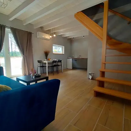 Sielsko Anielsko -domki