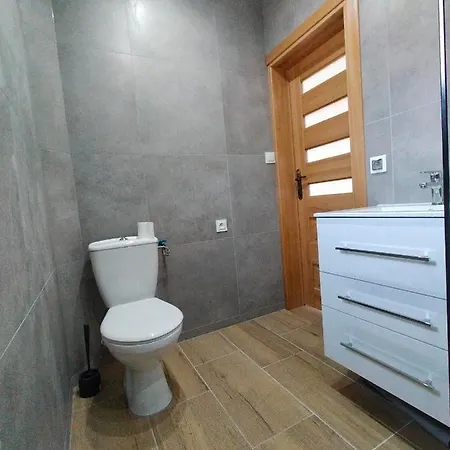 Sielsko Anielsko -domki Casa vacanze *