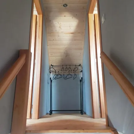 Sielsko Anielsko -domki * Swornegacie