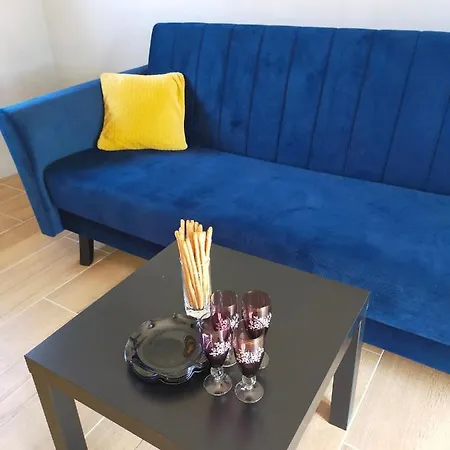 Sielsko Anielsko -domki * Swornegacie