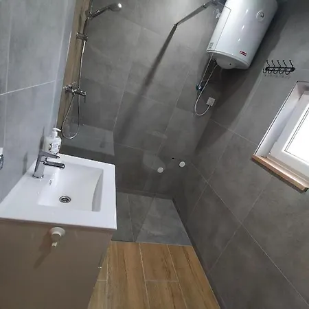 Sielsko Anielsko -domki Casa vacanze