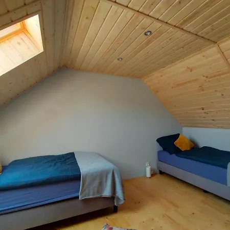 Sielsko Anielsko -domki