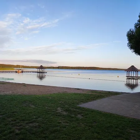 Sielsko Anielsko -domki