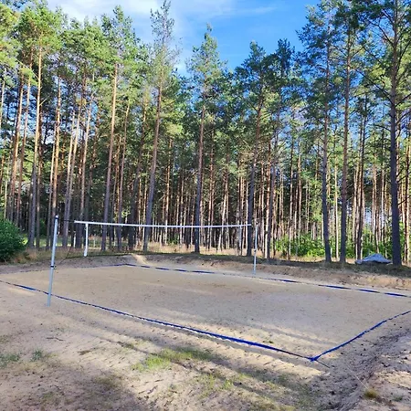 Sielsko Anielsko -domki