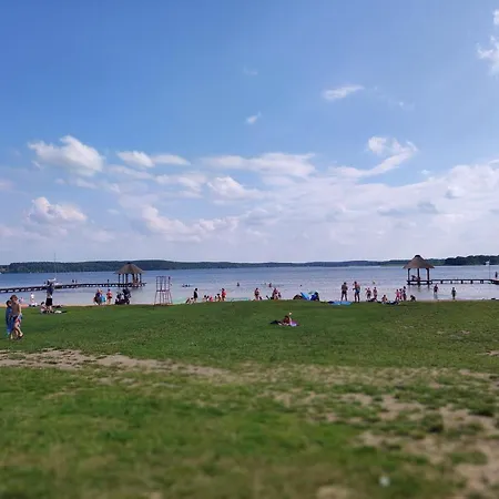 Hébergement de vacances Sielsko Anielsko -domki Swornegacie