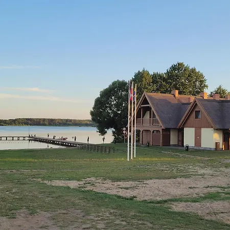 Hébergement de vacances Sielsko Anielsko -domki