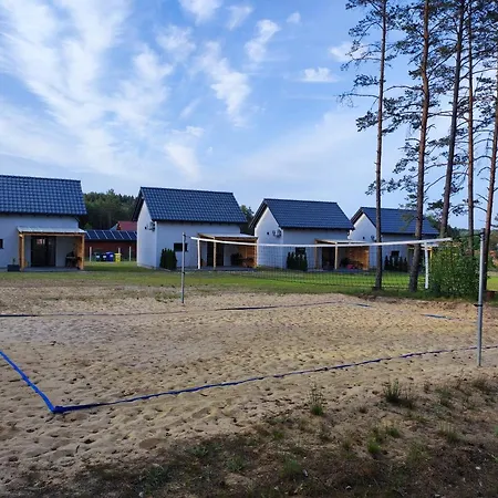 Sielsko Anielsko -domki Swornegacie