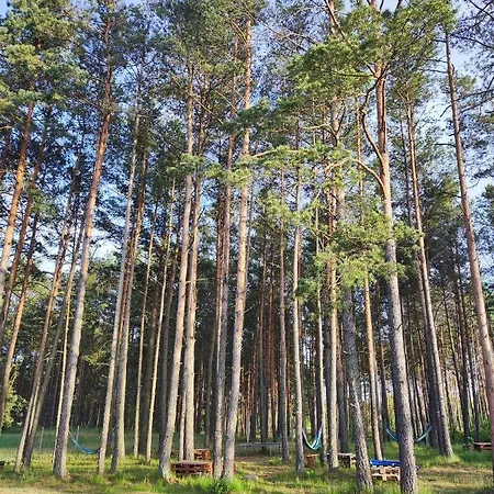 Sielsko Anielsko -domki