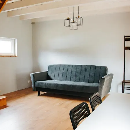 Sielsko Anielsko -domki * Swornegacie