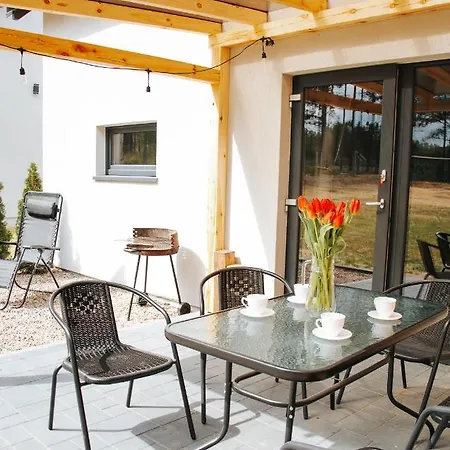 Sielsko Anielsko -domki *