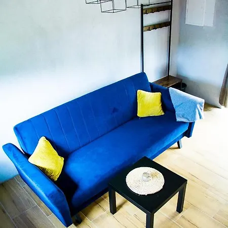 Sielsko Anielsko -domki * Swornegacie