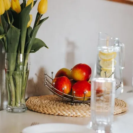 Sielsko Anielsko -domki Casa vacanze