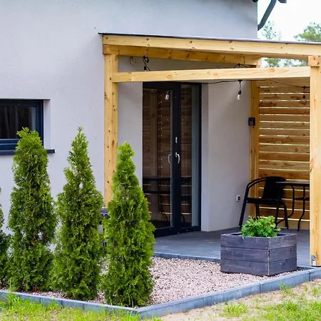 Sielsko Anielsko -domki * Swornegacie