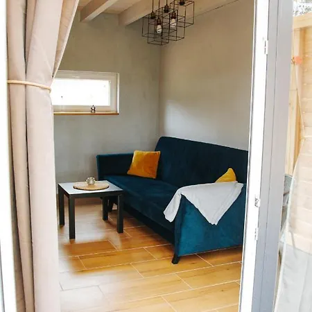 Sielsko Anielsko -domki Casa vacanze *