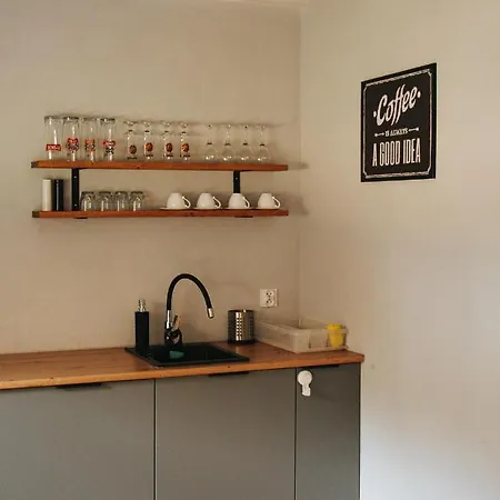 Sielsko Anielsko -domki Casa vacanze *