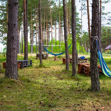 Sielsko Anielsko -domki Casa vacanze