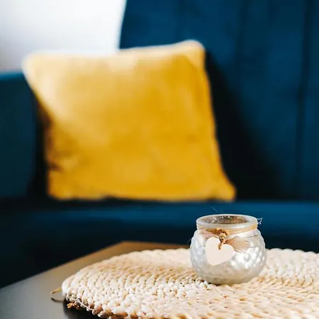 Casa vacanze Sielsko Anielsko -domki *