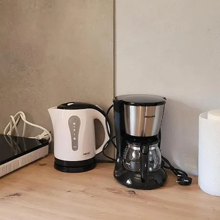 Sielsko Anielsko -domki Casa vacanze