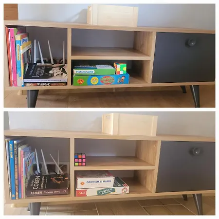 Casa vacanze Sielsko Anielsko -domki