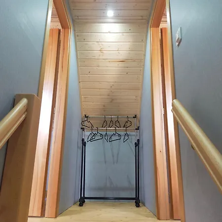 Sielsko Anielsko -domki * Swornegacie