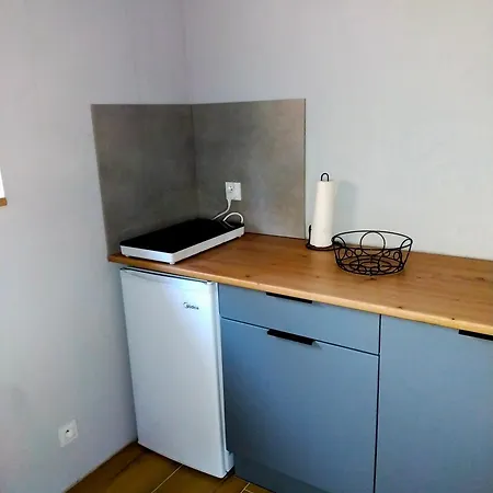 Sielsko Anielsko -domki *