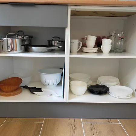 Sielsko Anielsko -domki Casa vacanze