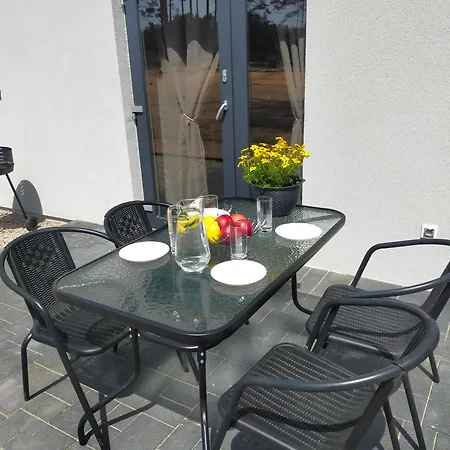 Sielsko Anielsko -domki *