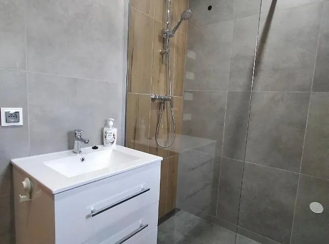 Sielsko Anielsko -domki * Сворнегаце