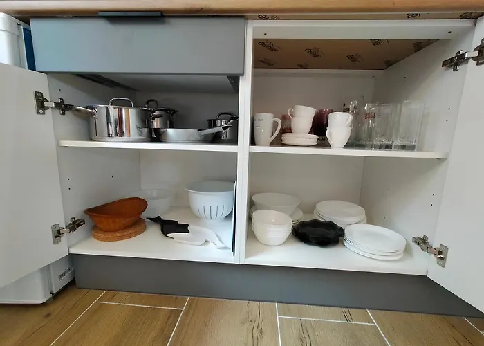 Sielsko Anielsko -domki * Сворнегаце