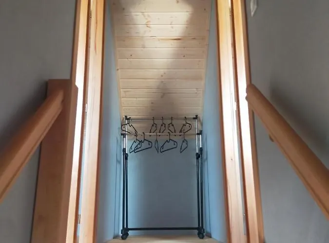 Sielsko Anielsko -domki * Сворнегаце