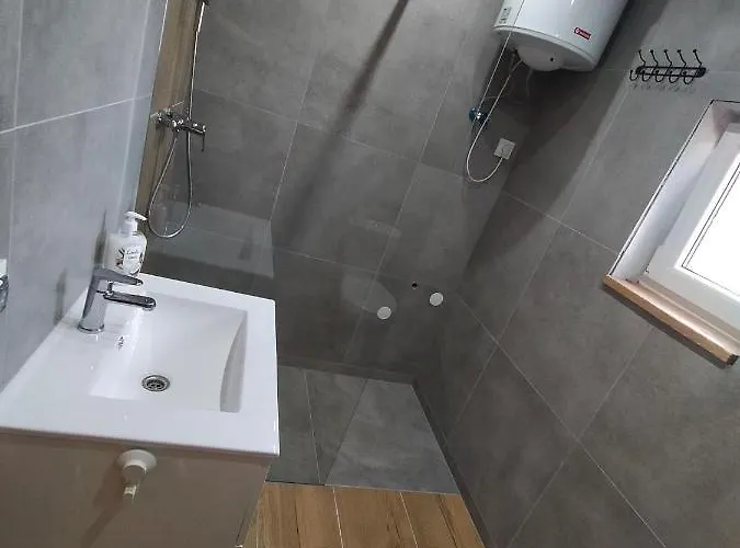 Sielsko Anielsko -domki Дом отдыха